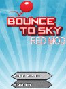 game pic for Bounce to Sky Red MOD